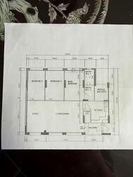 Blk 730 Tampines Street 71 (Tampines), HDB 5 Rooms #561984301